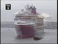 Disney Cruise Line 2003