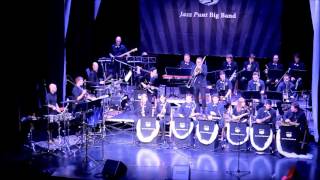 Jazz Punt Big Band - Mambo Caliente