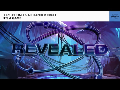 Loris Buono & Alexander Cruel - It's A Game [FREE DOWNLOAD]