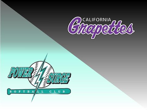 (11/14/20) Power Surge 2024 vs. CA Grapettes McNair