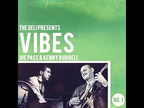 The Deli - Vibes [Full Album]