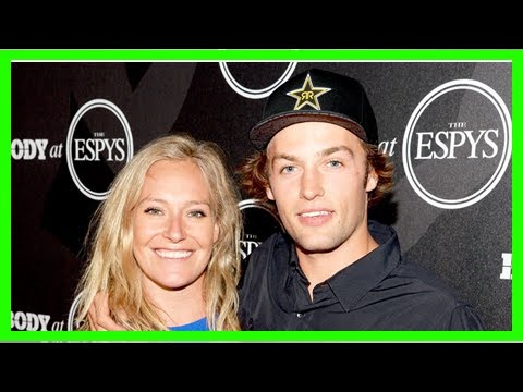 Olympic Snowboarder Jamie Anderson Met Her Boyfriend ‘Making Out on the Dance Floor’