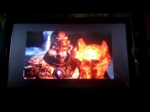 Der Angriff auf das Schiff der UNSC | Halo 2