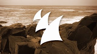 Morgan Page feat. Stella Rio &amp; Damon Sharpe - Beautiful Disaster (Official Lyric Video)