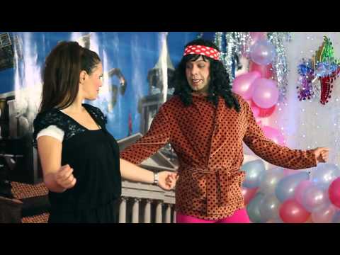 Humuristicna emisija Shemsie 4