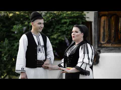 Ana-Maria Gheorghescu - Badea-l meu e vaideean - CLIP NOU 2020!!!