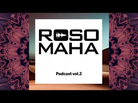 Dj Rosomaha - Podcast vol.2