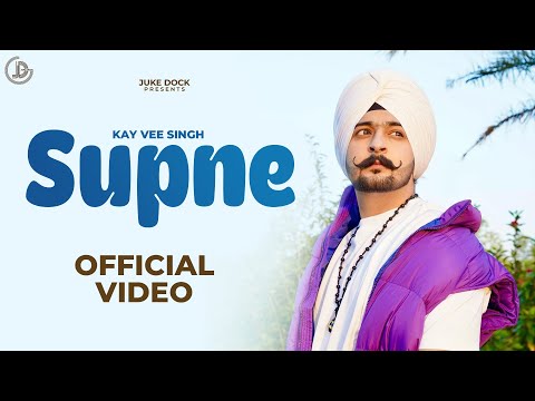Supne — watch video