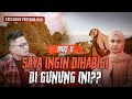 LARI KE HUTAN HINGGA KE RUMAH NENEK ATAS GUNUNG TERSESAT 4 HARI DI GUNUNG ABBO 2 OMMAMAT