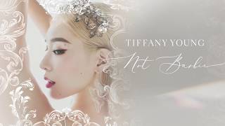 Tiffany Young - Not Barbie (Official Audio)