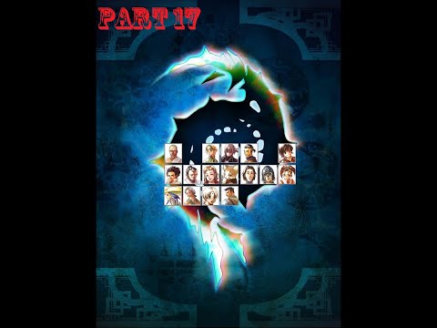 Let's Play Suikoden 4 Episode 17 - Tragedy at Illyua