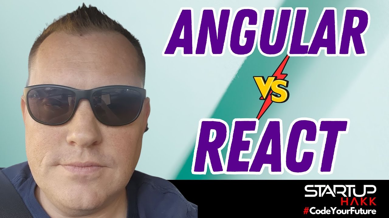 Angular vs React - Head to Head