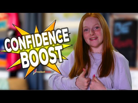 5 Ways To Boost Your Confidence