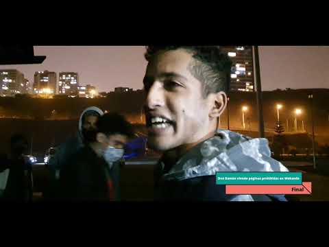 VERDUGO vs ENESSE - FINAL - LÍMITE ZERO FECHA 1 (RUMBO A LÍMITE FINAL FMS)