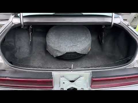 1996 Buick Roadmaster (CC-1872362) for sale in Valdosta , Georgia