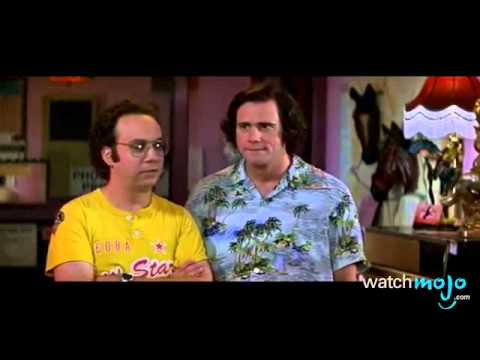 Top 10 Jim Carrey Performances