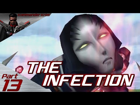 🚀KRIM PLAYS Xenosaga Episode II: JVGUB - Part 13🚀