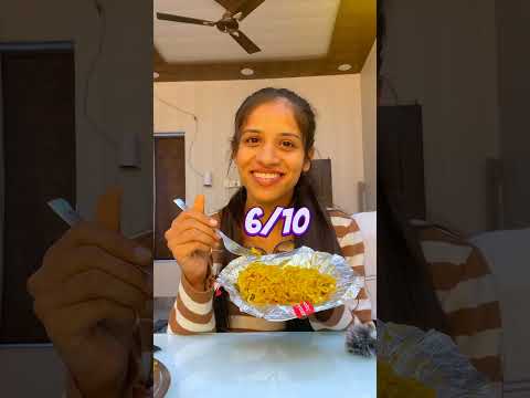 Cheap vs expensive maggie😩🥵🤤 #shorts