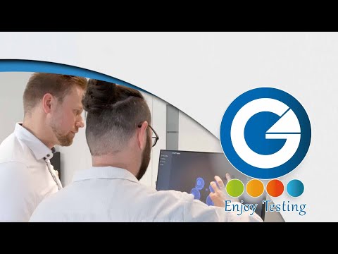 Applikationsmöglichkeiten Röntgeninspektion bei der Firma GÖPEL electronic