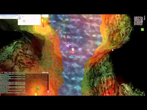 Risen (Alpha) - Day 1 - Byalan (3/4)