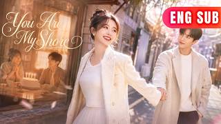 [ENG SUB]✨Last Time,She Was Too Afraid to Love Him.This Time,She Burns the Whole World for Him#drama