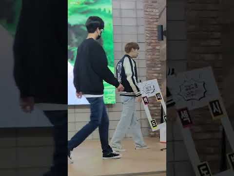 [인피니트/김성규] 220507 메이크스타 대면 팬싸인회 성규ෆ