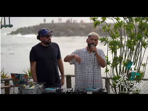 #22Jardim do Zed: DJ Zedoroque & participação especial DJ Zeh Pretim