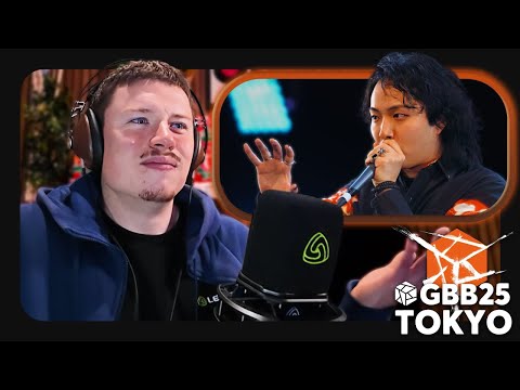 D-LOW Analysis - GBB25 KAJI Elimination!