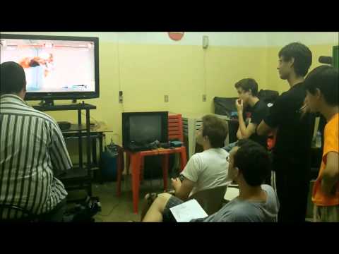 16º Round 1 best moments