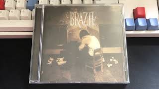 Brazil - The Philosophy Of Velocity [FULL ALBUM]