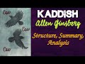 Kaddish by Allen Ginsberg | Themes, Structure, Summary, Analysis