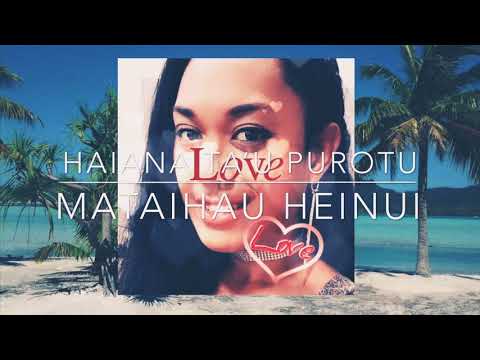 Haiana ta’u purotu