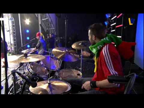 #WW-band #11-11-2012 - #Vrijthof #Maastricht - #L1