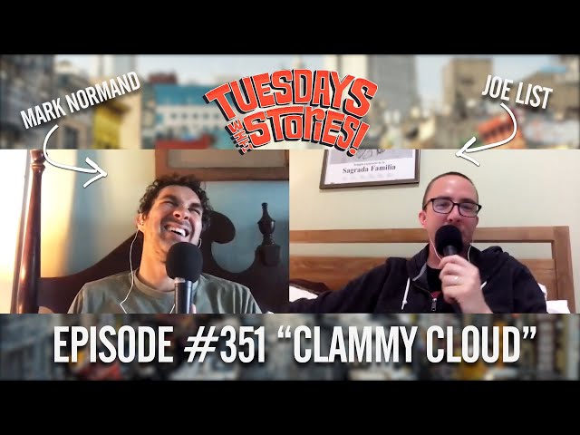 Clammy Cloud