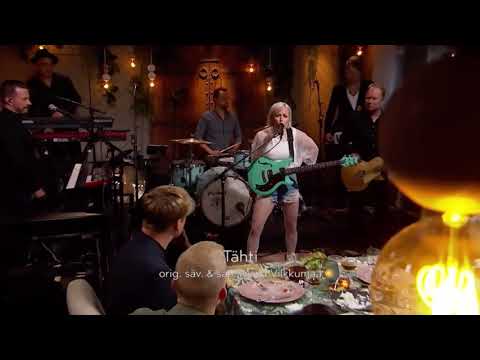 Vesala-Tähti (vain elämää 2019)