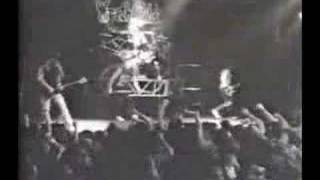 Wrathchild America - Climbing The Walls