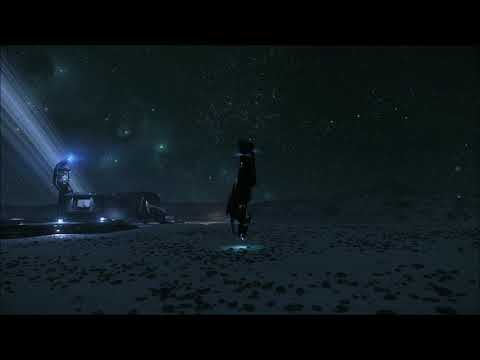 Star Citizen Alpha 3.5.1 PTU - Wild Nox Ritual Mating Dance