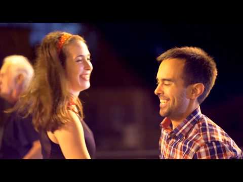 Mary & the Moonshiners - Shake Sherby & Roll