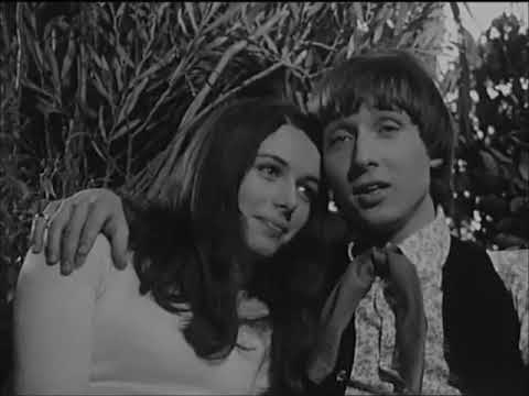 Ronnie Bird - Le pivert (1968)