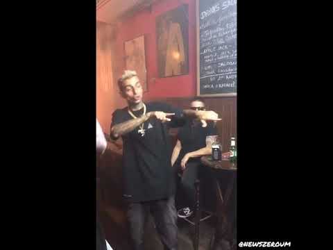 [PRÉVIA] Bastidores do novo clipe! Bonde da Stronda feat Donas Oficial (Prévia 2)