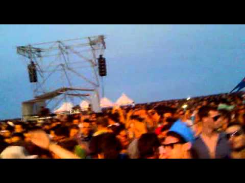 Albertino live @Jesolo 31/07/2011