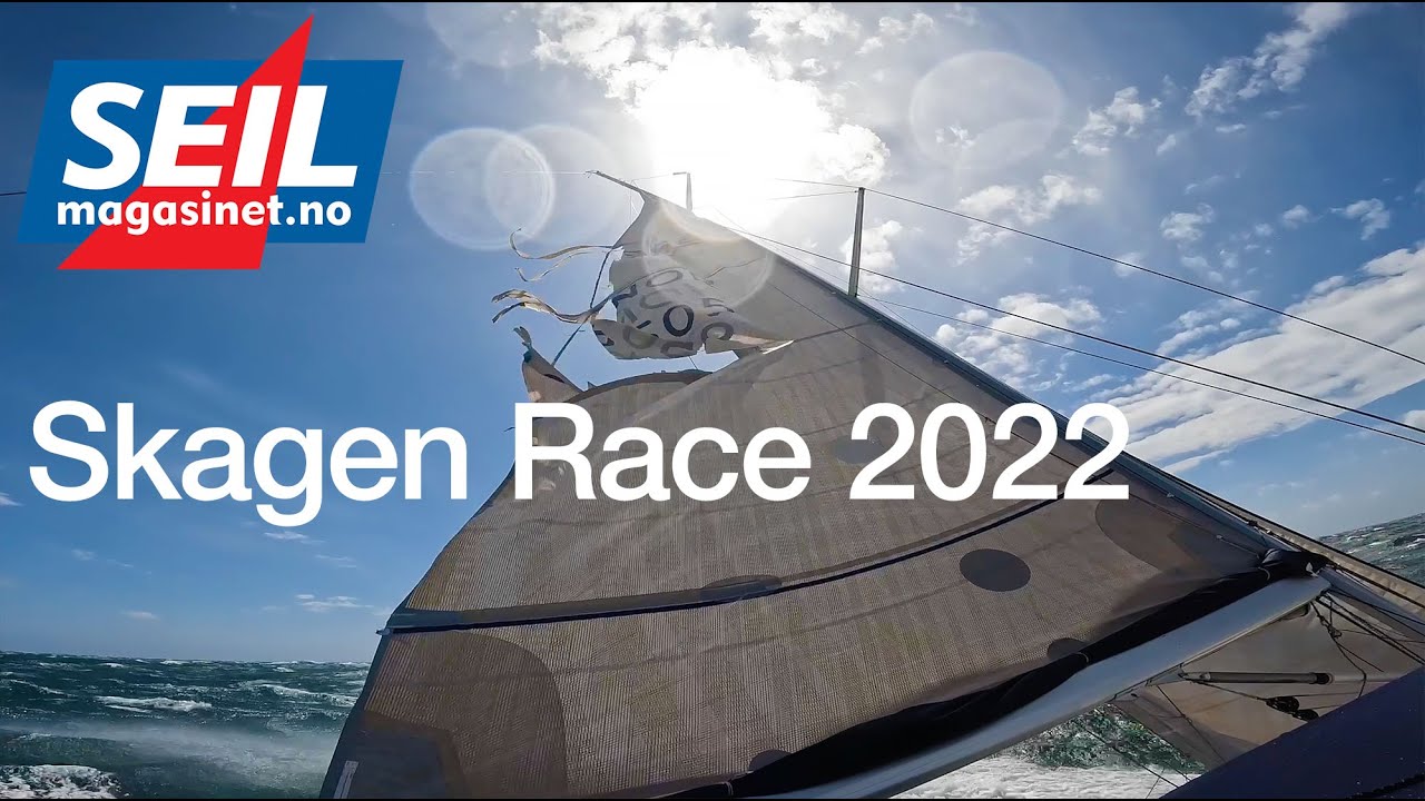 Skagen Race 2022 X-362 "Xoco"