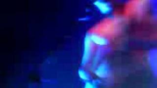 Always tomorrow live at club vaudeville lindau 6.2.2009