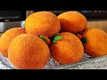 Você Conhece BOMBA Um SALGADO Que VAI FAZER SUCESSO