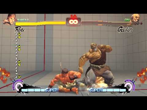 Ryu Links Execution Video Guide USF4.mp4
