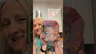 Mega Clefable ex tin and a quick story #pokemon #pink #clefable #story #mom13collectz #pokémon #fun