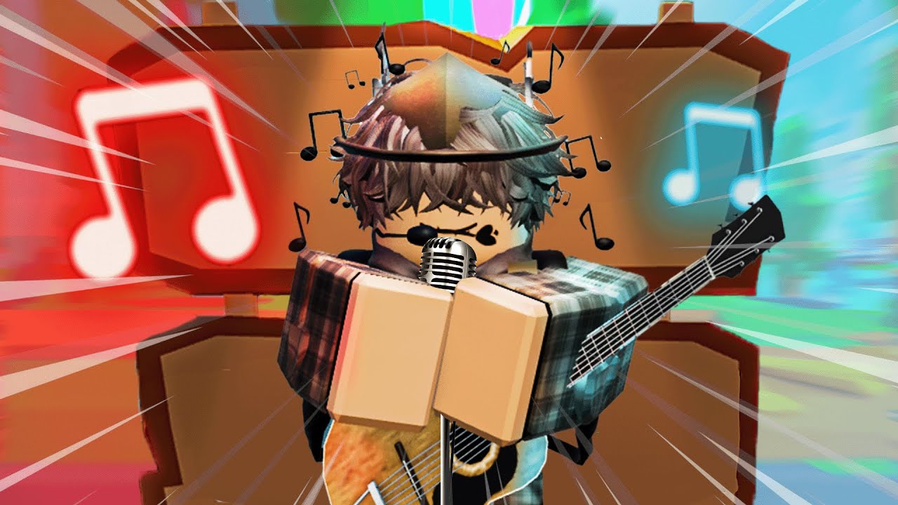 Getting PAID to sing on ROBLOX! (i got alot) - Roblox PLS DONATE 💸