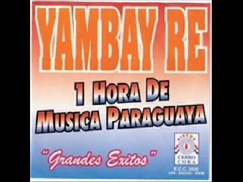 Quemil Yambay & los Alfonsinos - Mokoi Guyra'i - Adios Morena - Pyjhare Amanguype