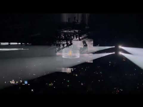 Anna Bergendahl - Higher Power @ Melodifestivalen Finalen 2022