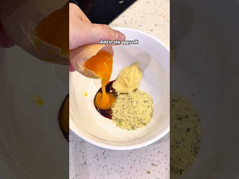 Best way to eat Buldak @instantnoodledude #shorts